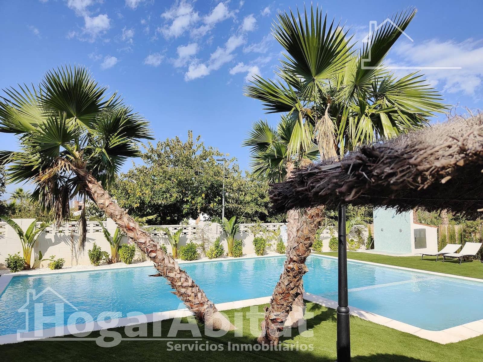 2 quarto Penthouse para venda em Denia com piscina - 381 150 € (Ref: 9829222)