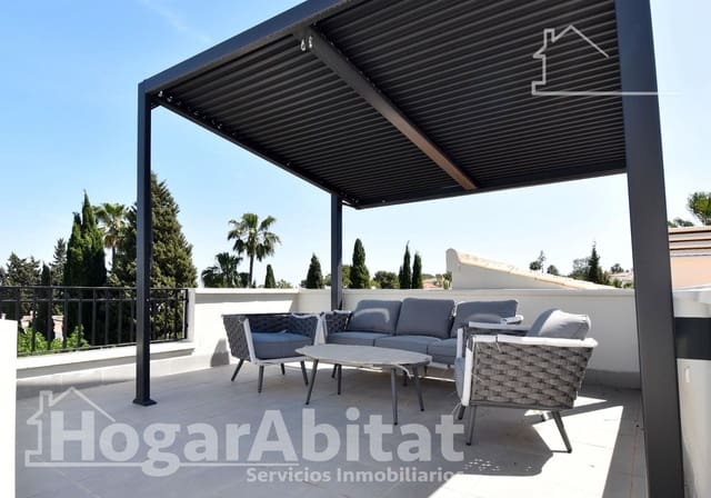 2 quarto Penthouse para venda em Dénia com piscina - 381 150 € (Ref: 9829222)