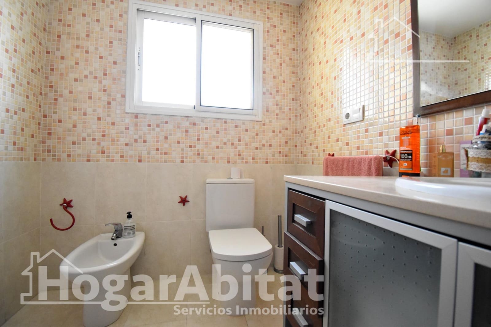 5 sypialnia Dom szeregowy na sprzedaż w Bellreguard z garażem - 379 900 € (Ref: 9829223)