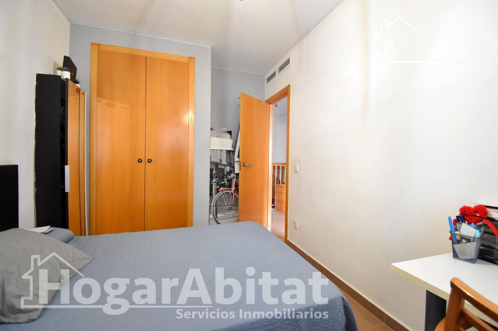 5 sypialnia Dom szeregowy na sprzedaż w Bellreguard z garażem - 379 900 € (Ref: 9829223)