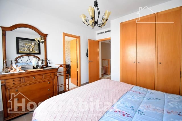 5 sypialnia Dom szeregowy na sprzedaż w Bellreguard z garażem - 379 900 € (Ref: 9829223)