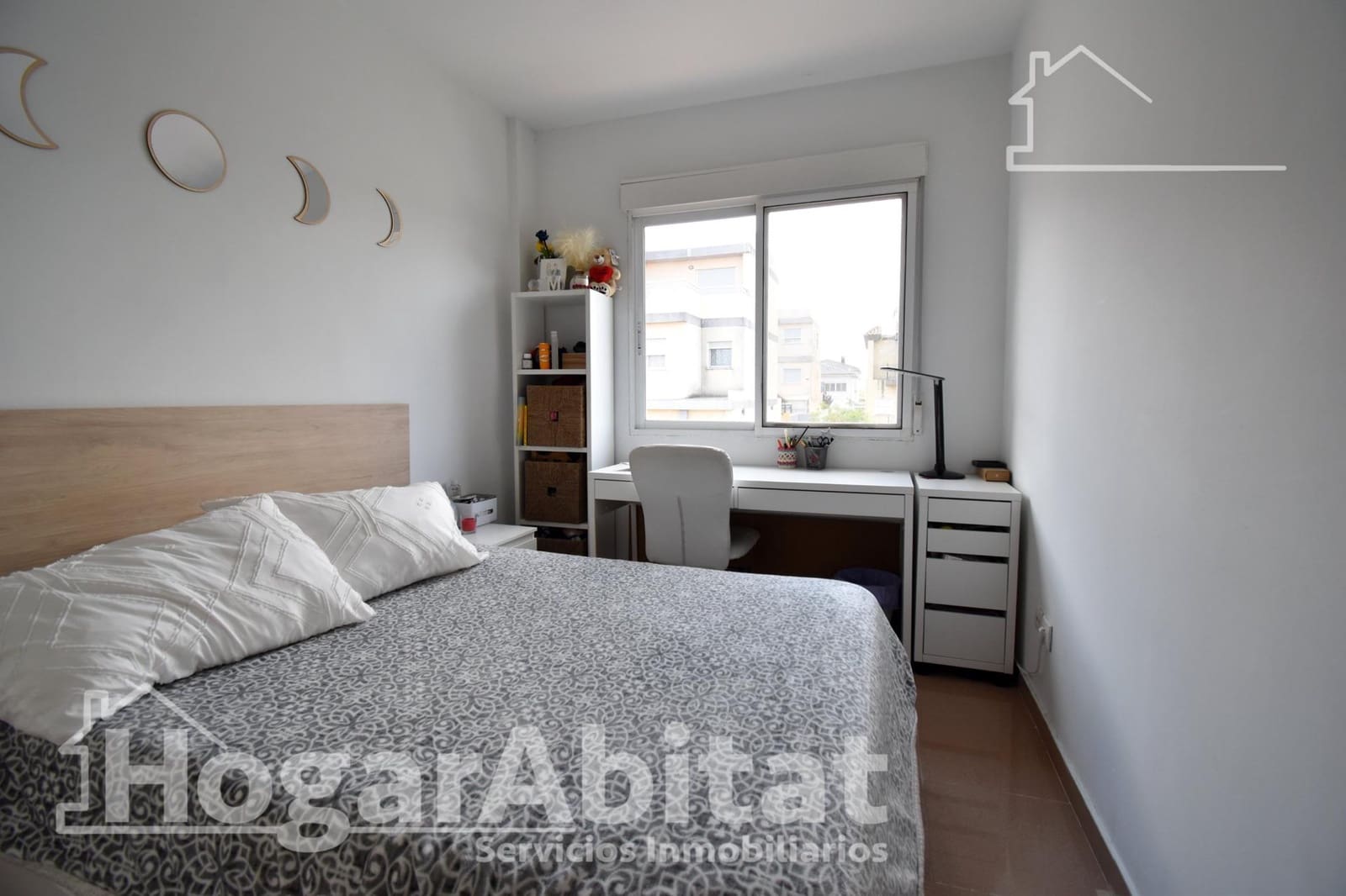 5 sypialnia Dom szeregowy na sprzedaż w Bellreguard z garażem - 379 900 € (Ref: 9829223)