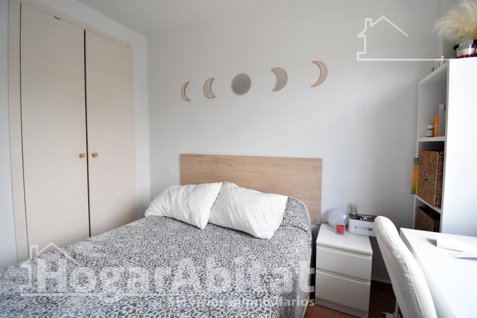5 sypialnia Dom szeregowy na sprzedaż w Bellreguard z garażem - 379 900 € (Ref: 9829223)