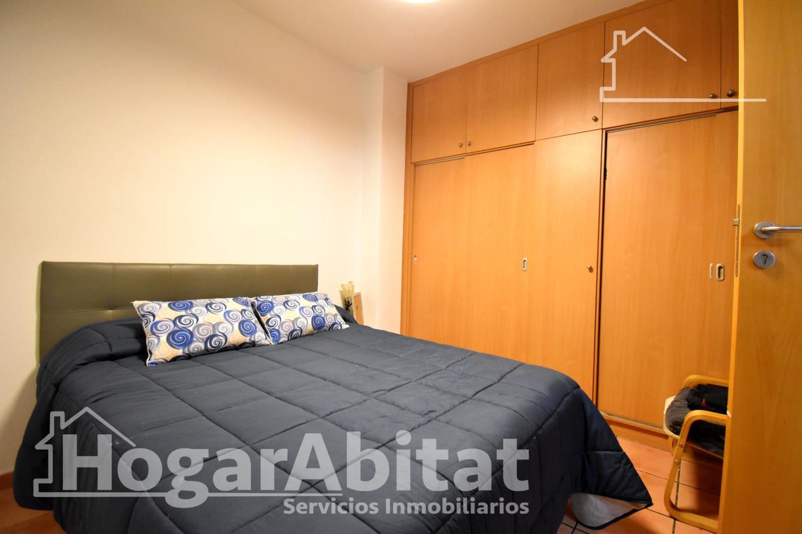 5 sypialnia Dom szeregowy na sprzedaż w Bellreguard z garażem - 379 900 € (Ref: 9829223)
