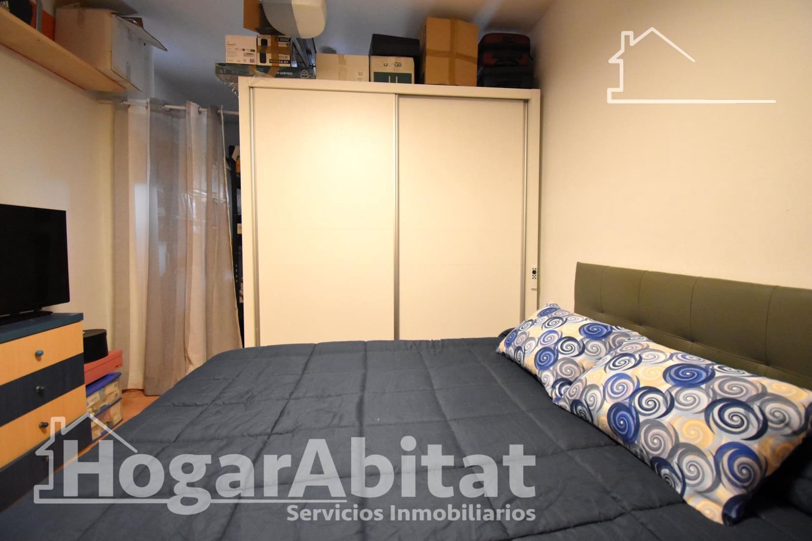 5 sypialnia Dom szeregowy na sprzedaż w Bellreguard z garażem - 379 900 € (Ref: 9829223)