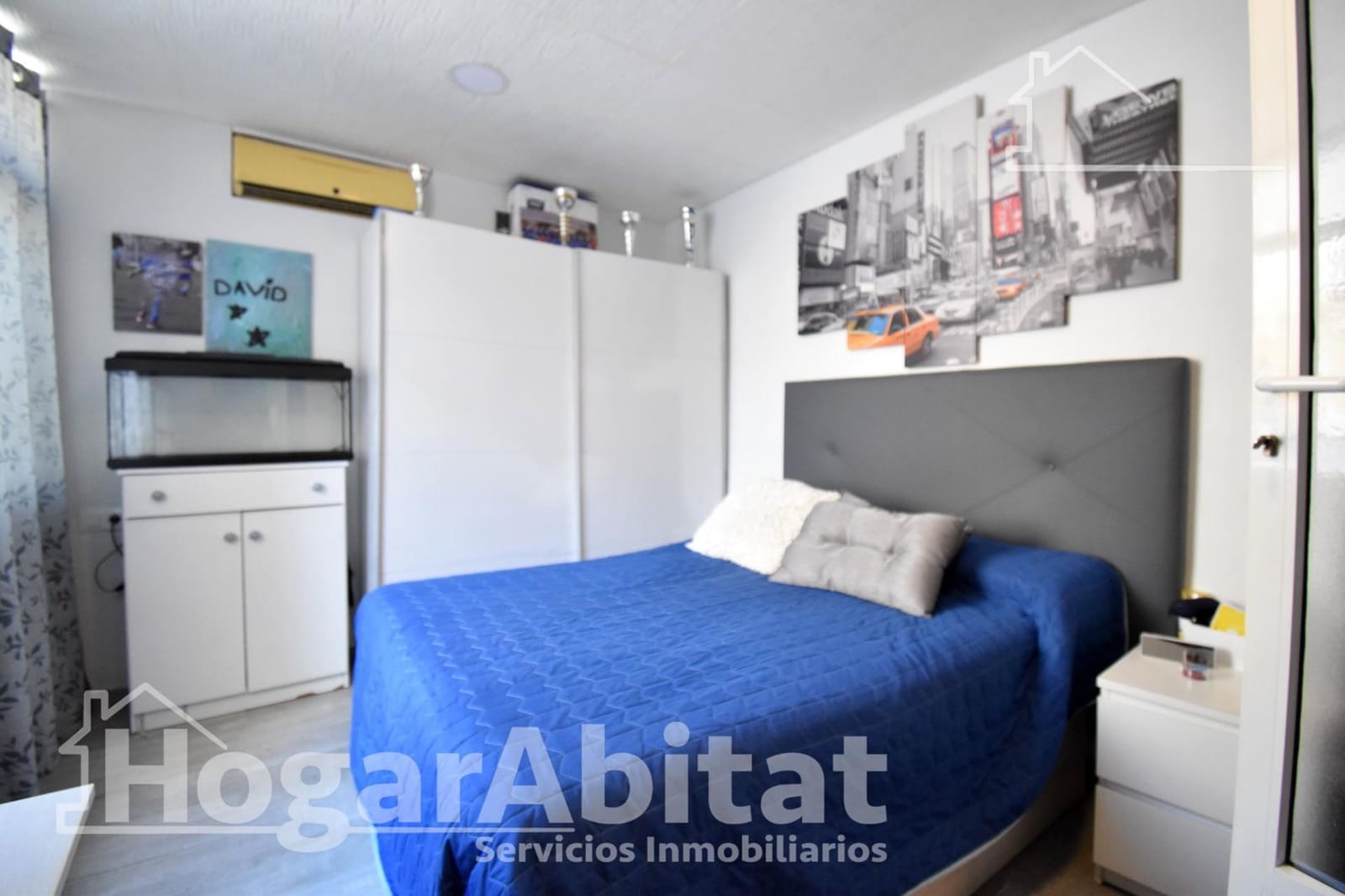 5 sypialnia Dom szeregowy na sprzedaż w Bellreguard z garażem - 379 900 € (Ref: 9829223)