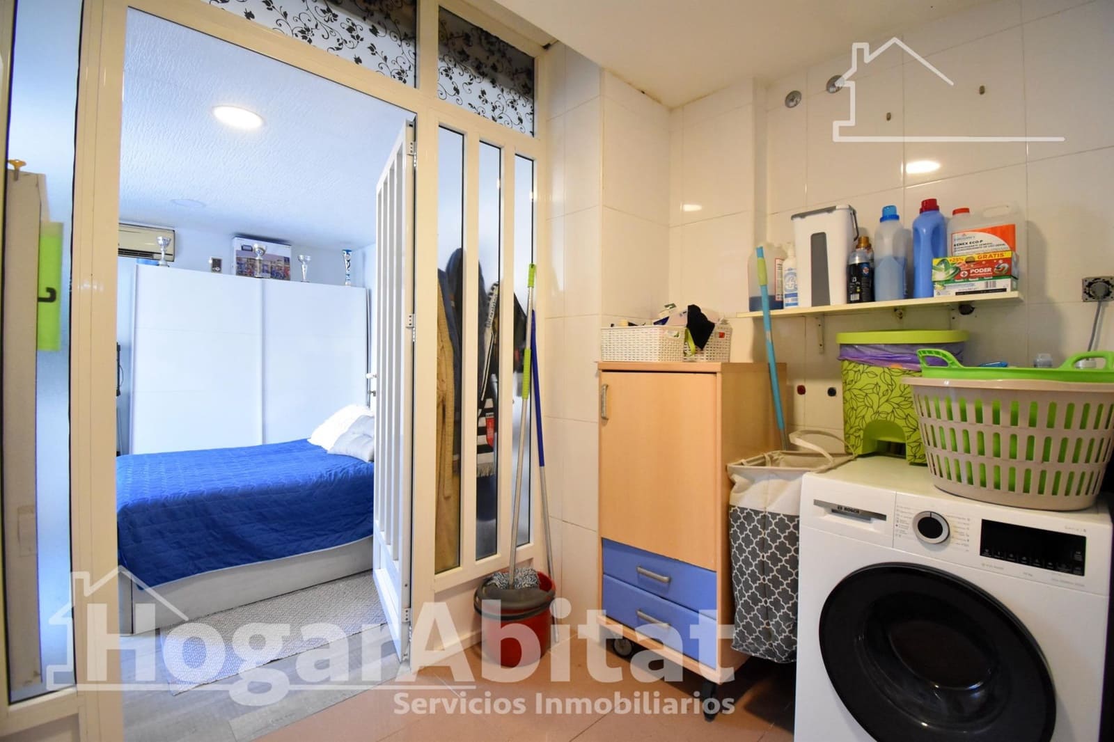 5 sypialnia Dom szeregowy na sprzedaż w Bellreguard z garażem - 379 900 € (Ref: 9829223)