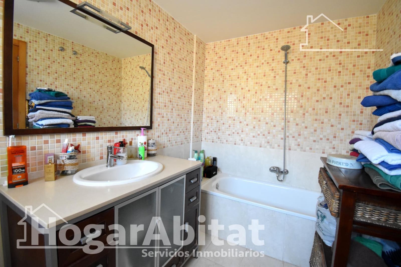 5 sypialnia Dom szeregowy na sprzedaż w Bellreguard z garażem - 379 900 € (Ref: 9829223)