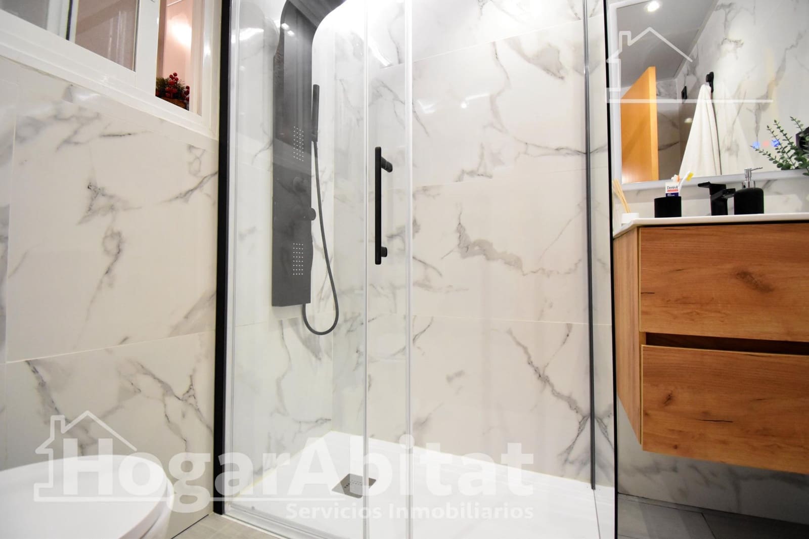 5 sypialnia Dom szeregowy na sprzedaż w Bellreguard z garażem - 379 900 € (Ref: 9829223)