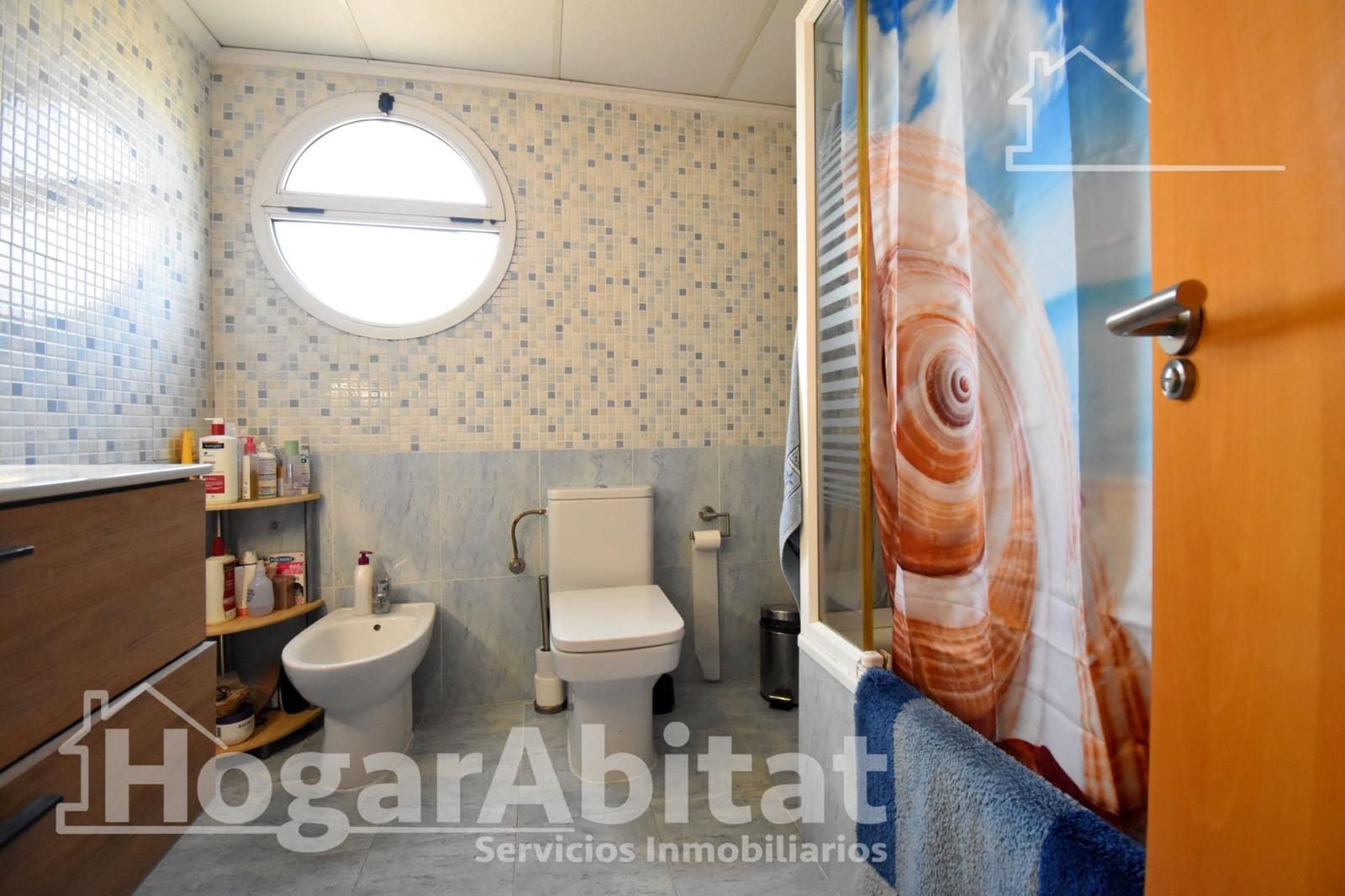 5 sypialnia Dom szeregowy na sprzedaż w Bellreguard z garażem - 379 900 € (Ref: 9829223)
