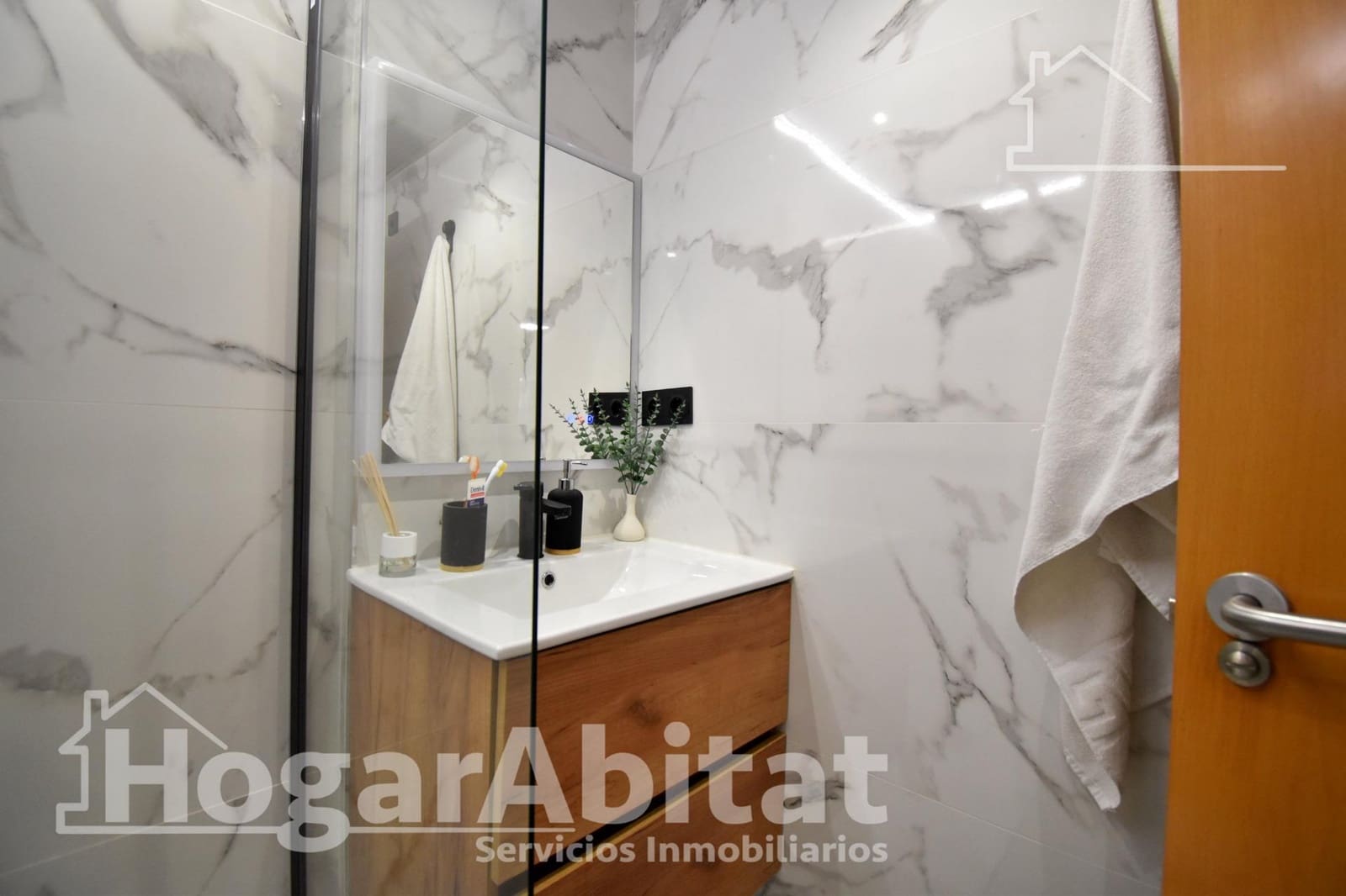 5 sypialnia Dom szeregowy na sprzedaż w Bellreguard z garażem - 379 900 € (Ref: 9829223)