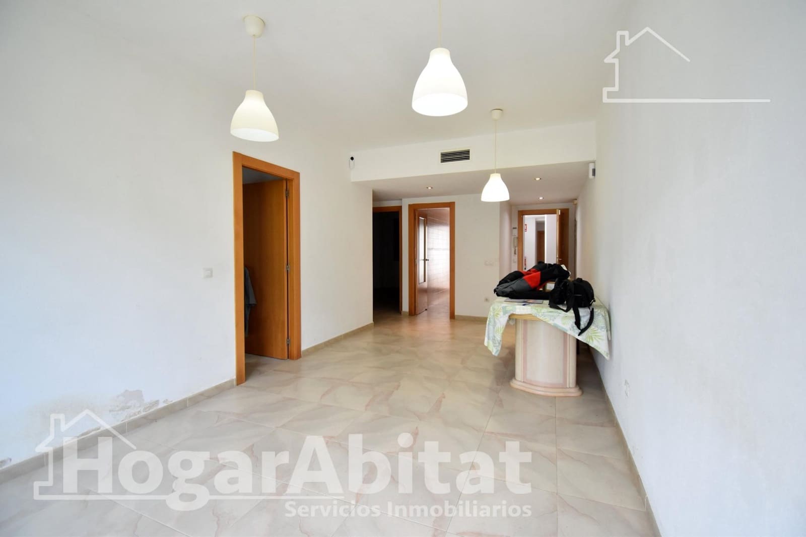 2 bedroom Flat for sale in Villalonga with garage - € 145,000 (Ref: 9829224)
