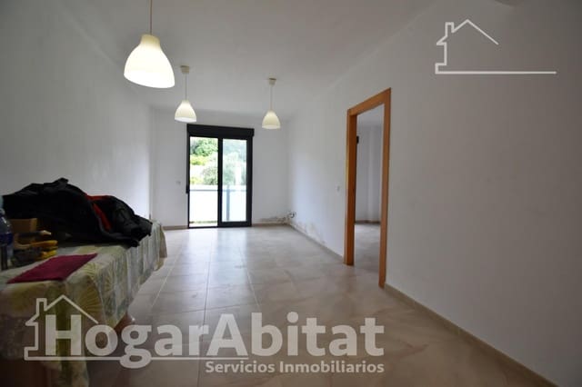 2 Zimmer Wohnung zu verkaufen in Villalonga mit Garage - 145.000 € (Ref: 9829224)