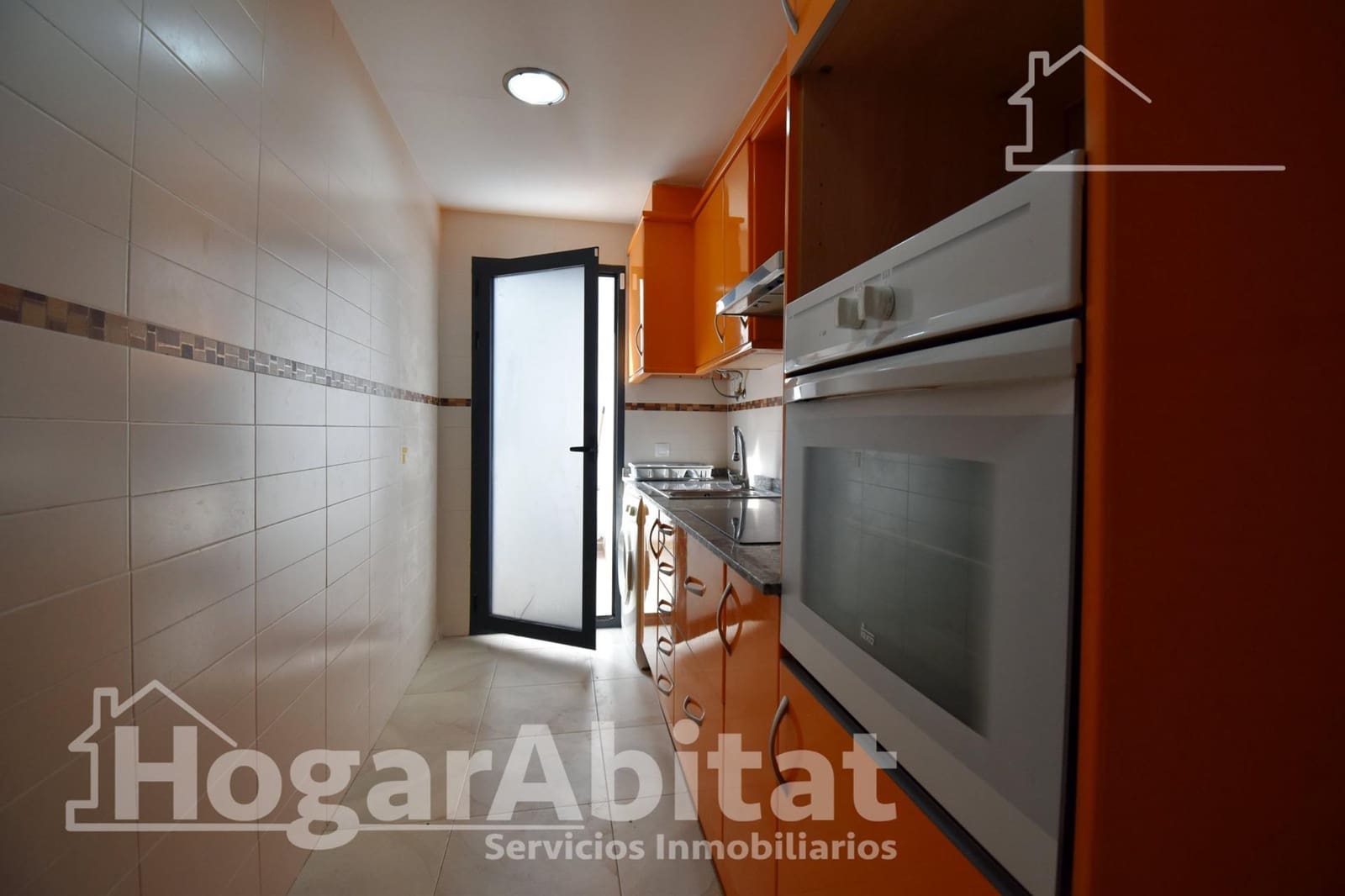 2 bedroom Flat for sale in Villalonga with garage - € 145,000 (Ref: 9829224)