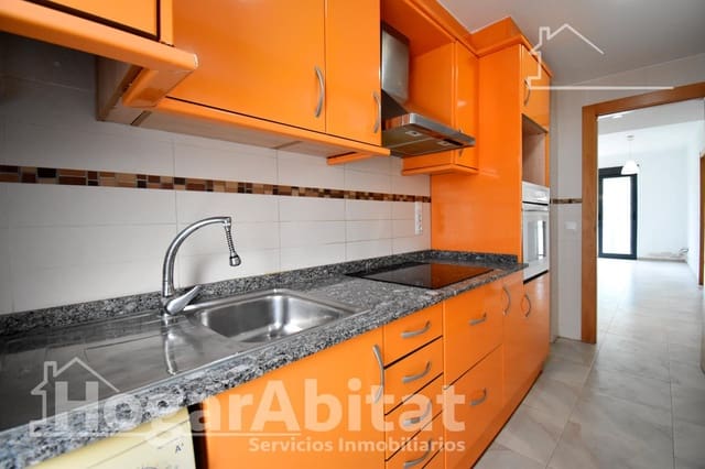 2 Zimmer Wohnung zu verkaufen in Villalonga mit Garage - 145.000 € (Ref: 9829224)