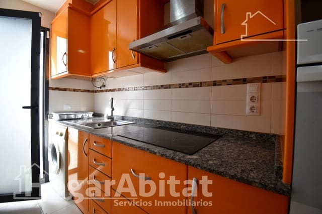 2 Zimmer Wohnung zu verkaufen in Villalonga mit Garage - 145.000 € (Ref: 9829224)