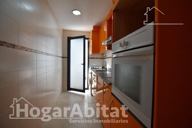 2 Zimmer Wohnung zu verkaufen in Villalonga mit Garage - 145.000 € (Ref: 9829224)