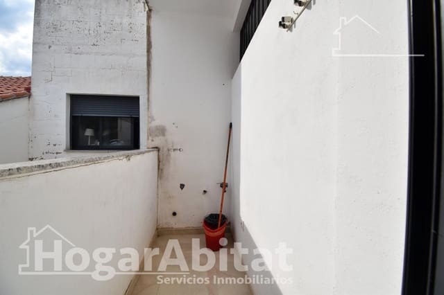 2 Zimmer Wohnung zu verkaufen in Villalonga mit Garage - 145.000 € (Ref: 9829224)
