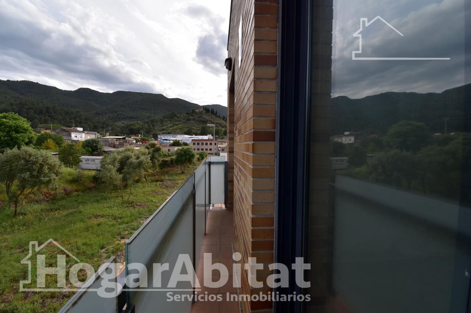 2 bedroom Flat for sale in Villalonga with garage - € 145,000 (Ref: 9829224)
