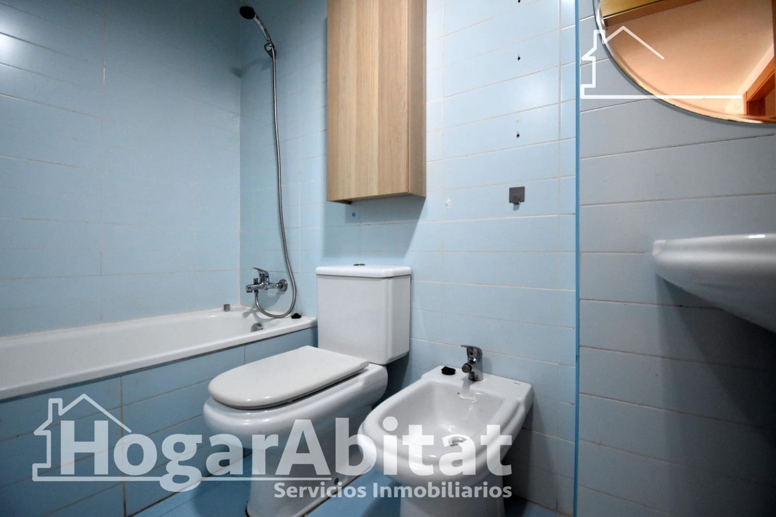 2 bedroom Flat for sale in Villalonga with garage - € 145,000 (Ref: 9829224)