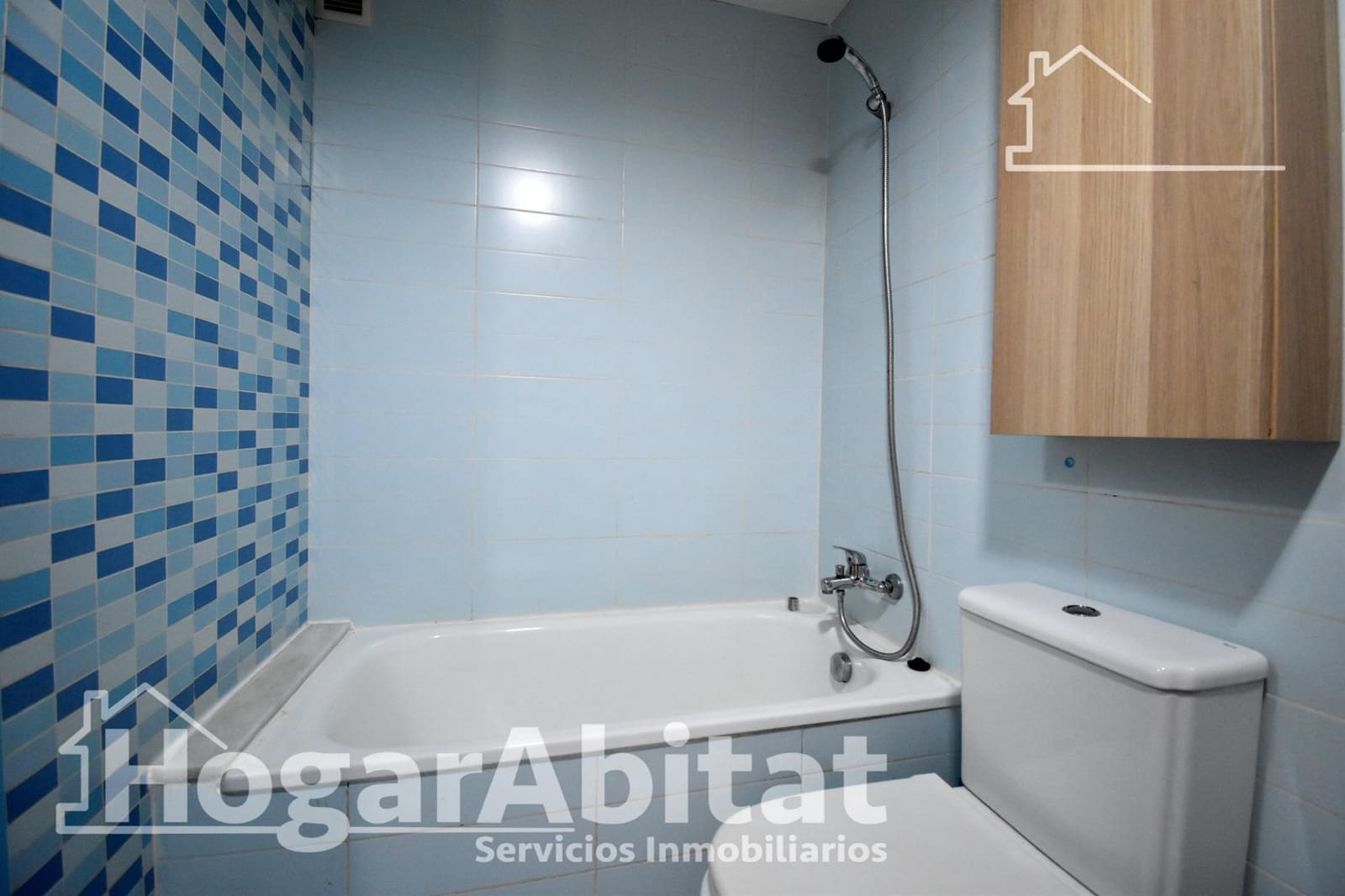 2 bedroom Flat for sale in Villalonga with garage - € 145,000 (Ref: 9829224)