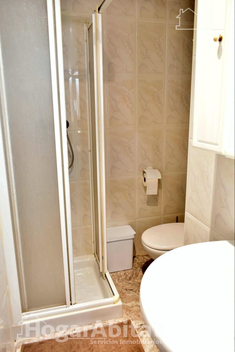 4 bedroom Flat for sale in Sagunto / Sagunt - € 260,000 (Ref: 9829225)