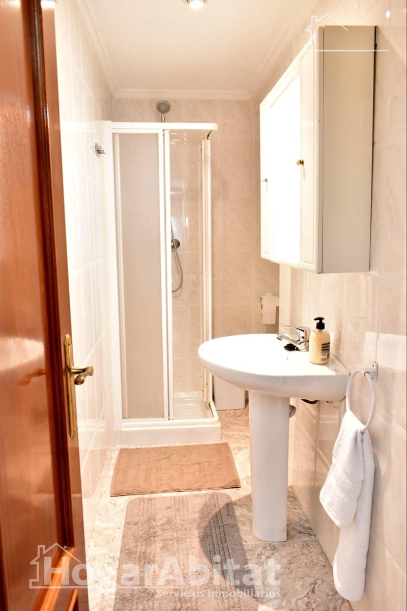 4 bedroom Flat for sale in Sagunto / Sagunt - € 260,000 (Ref: 9829225)