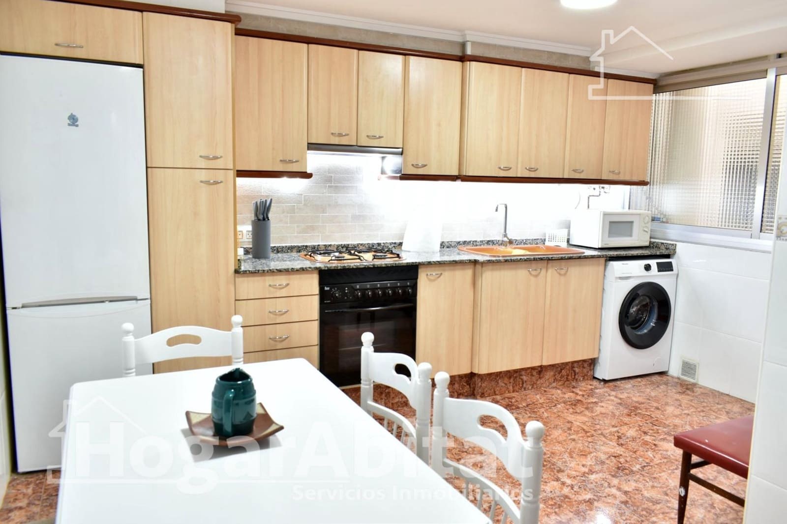 4 bedroom Flat for sale in Sagunto / Sagunt - € 260,000 (Ref: 9829225)