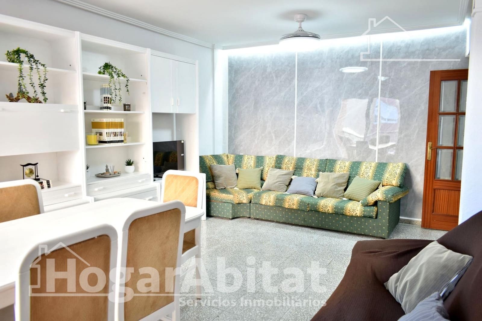 4 bedroom Flat for sale in Sagunto / Sagunt - € 260,000 (Ref: 9829225)