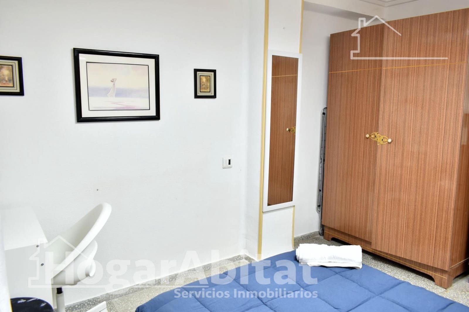 4 bedroom Flat for sale in Sagunto / Sagunt - € 260,000 (Ref: 9829225)
