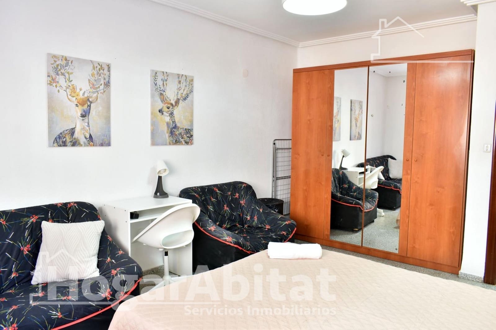 4 bedroom Flat for sale in Sagunto / Sagunt - € 260,000 (Ref: 9829225)