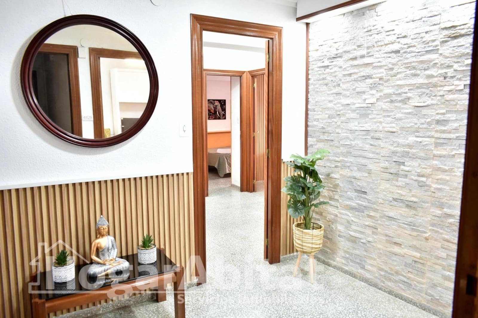 4 bedroom Flat for sale in Sagunto / Sagunt - € 260,000 (Ref: 9829225)