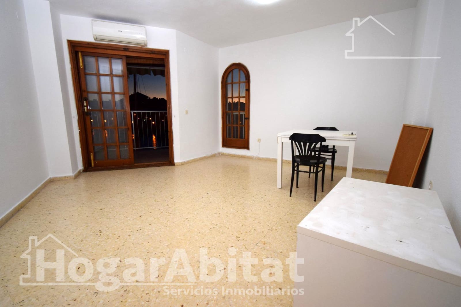 3 quarto Apartamento para venda em Alboraya / Alboraia com garagem - 339 000 € (Ref: 9829226)