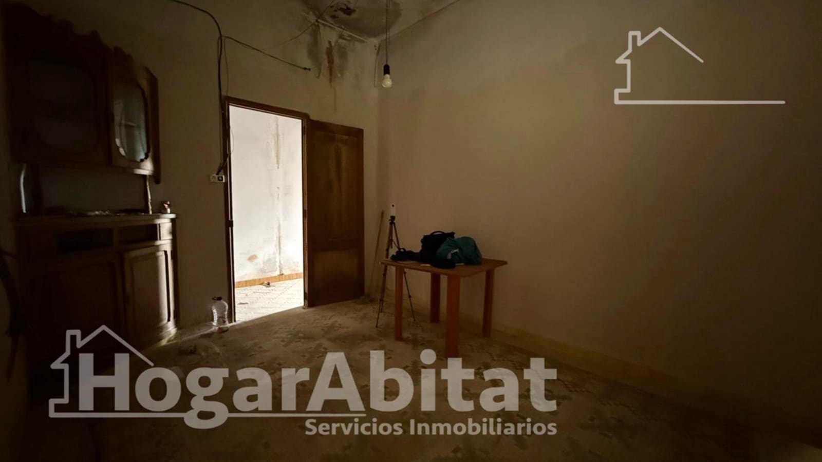 5 Zimmer Villa zu verkaufen in Marchuquera mit Garage - 160.000 € (Ref: 9829227)