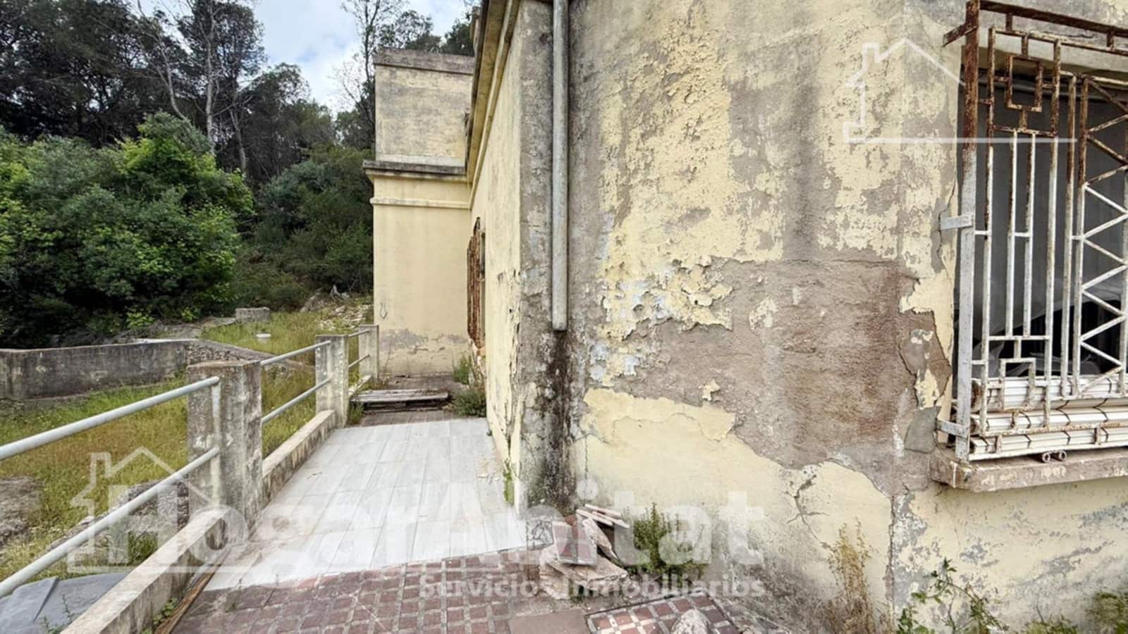 5 Zimmer Villa zu verkaufen in Marchuquera mit Garage - 160.000 € (Ref: 9829227)