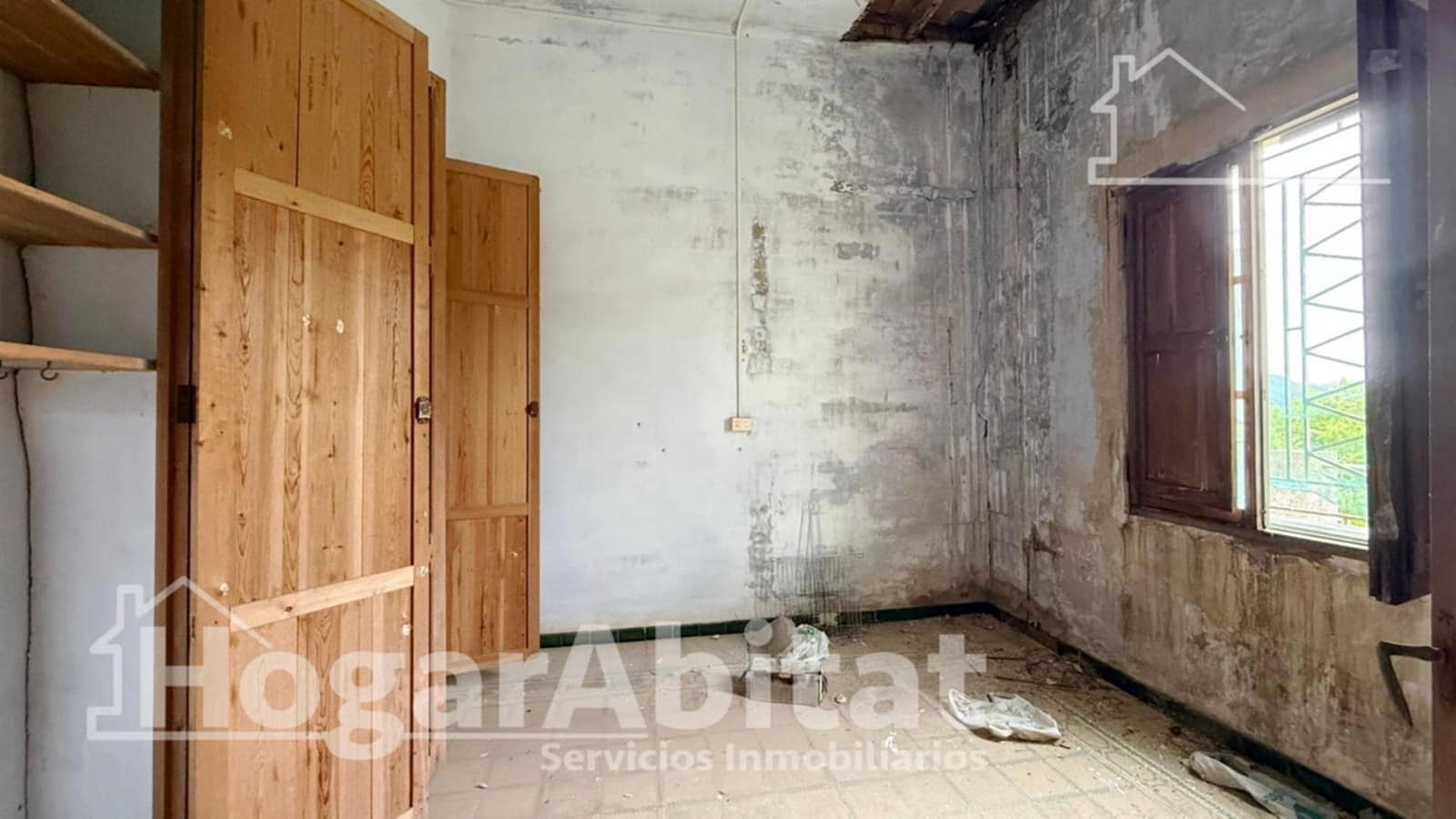 5 Zimmer Villa zu verkaufen in Marchuquera mit Garage - 160.000 € (Ref: 9829227)