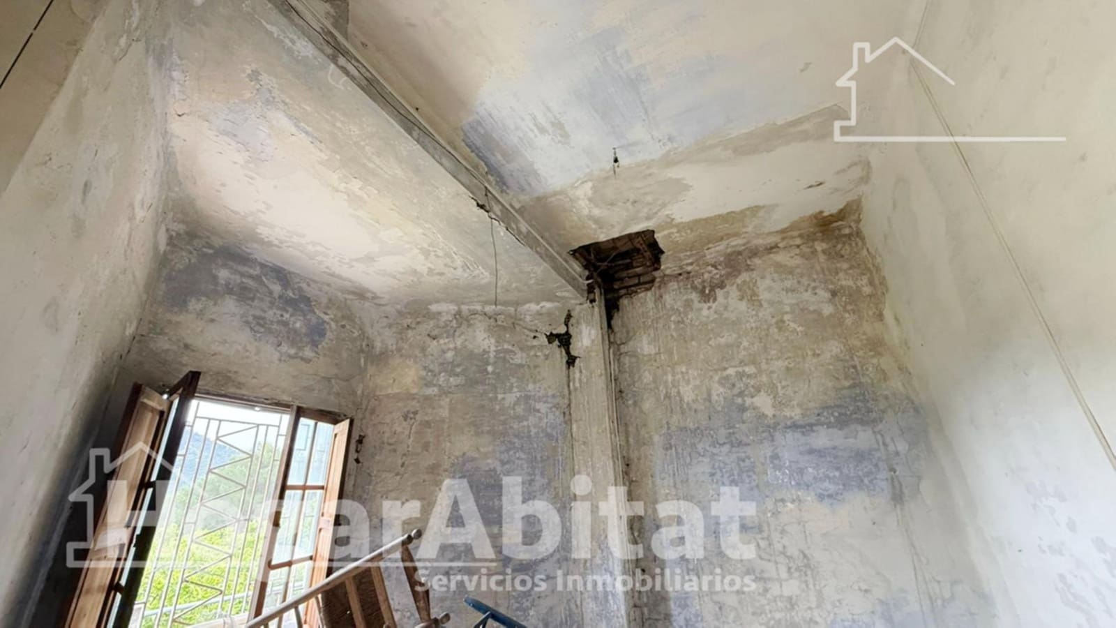 5 Zimmer Villa zu verkaufen in Marchuquera mit Garage - 160.000 € (Ref: 9829227)