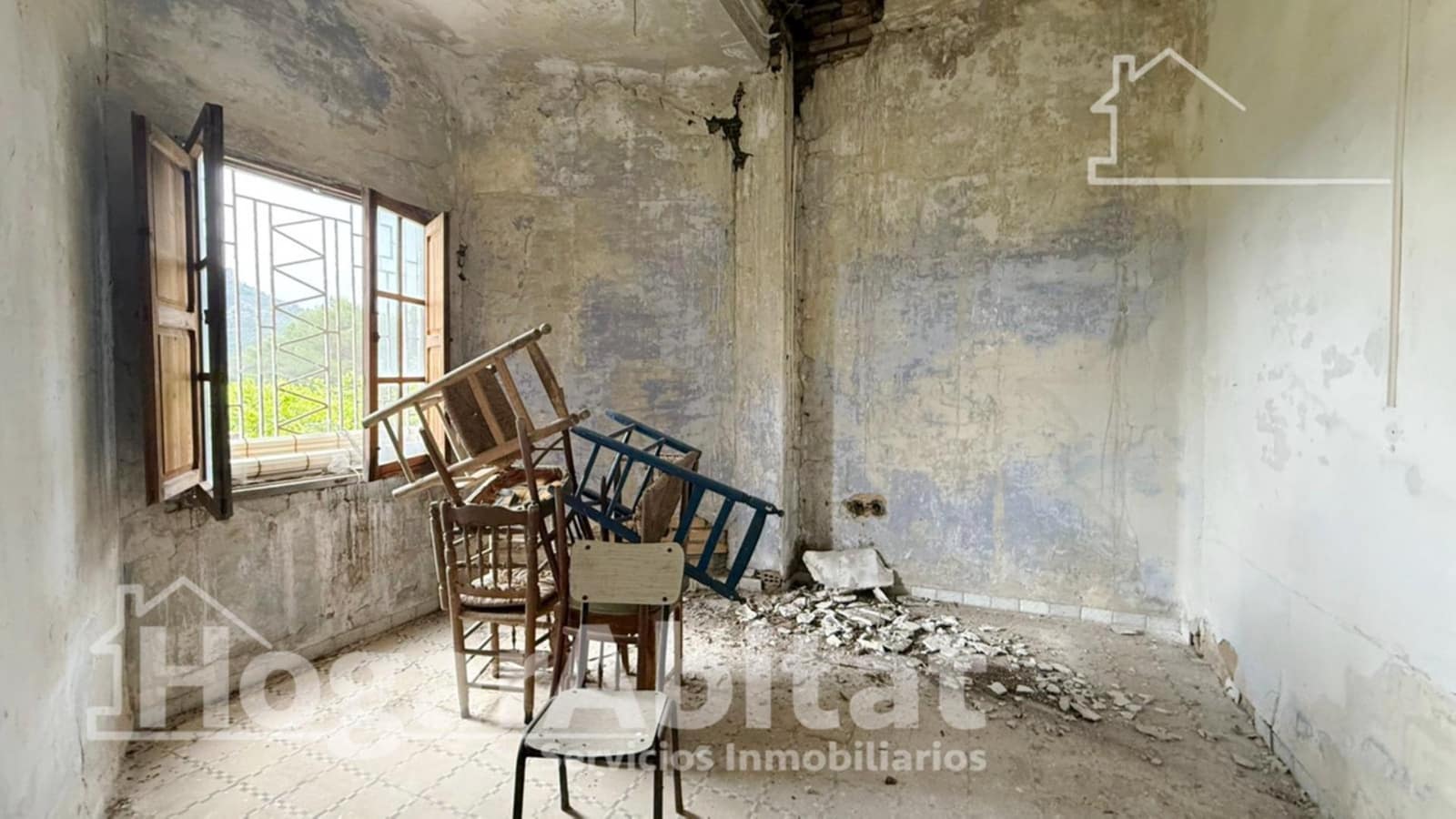 5 Zimmer Villa zu verkaufen in Marchuquera mit Garage - 160.000 € (Ref: 9829227)