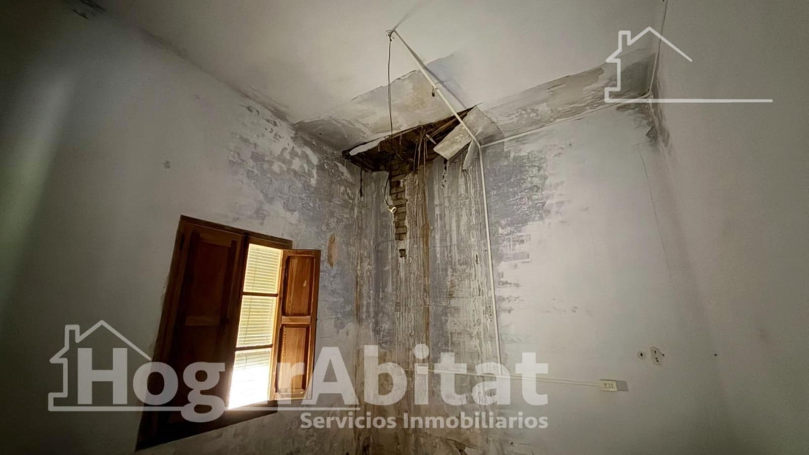 5 Zimmer Villa zu verkaufen in Marchuquera mit Garage - 160.000 € (Ref: 9829227)