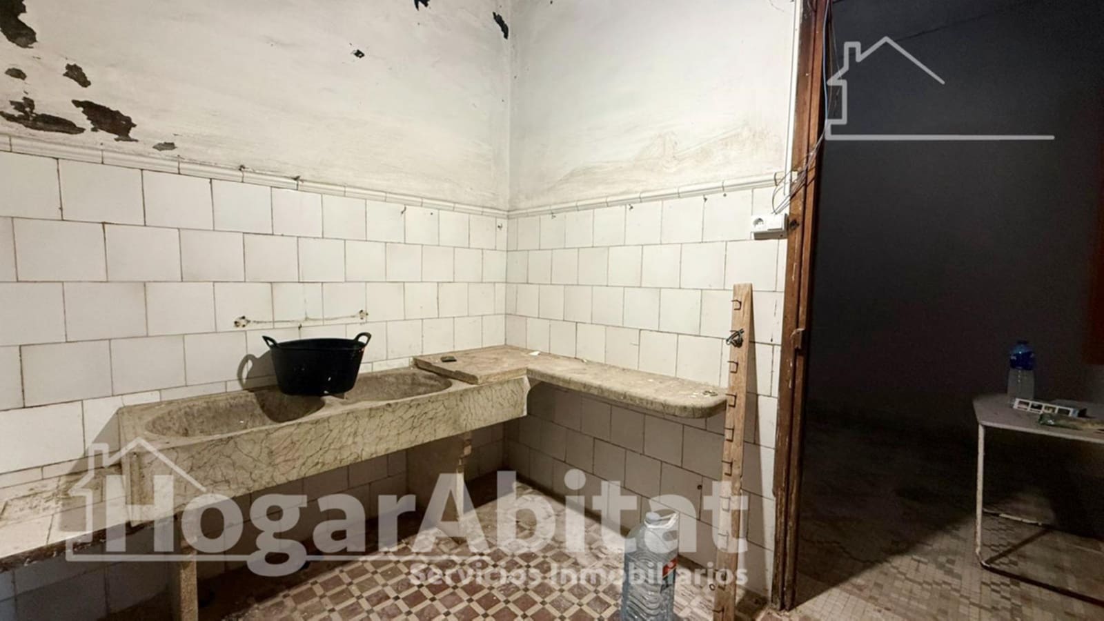 5 Zimmer Villa zu verkaufen in Marchuquera mit Garage - 160.000 € (Ref: 9829227)