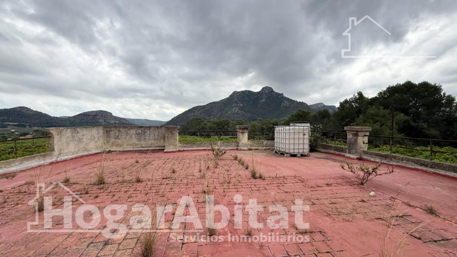 5 Zimmer Villa zu verkaufen in Marchuquera mit Garage - 160.000 € (Ref: 9829227)