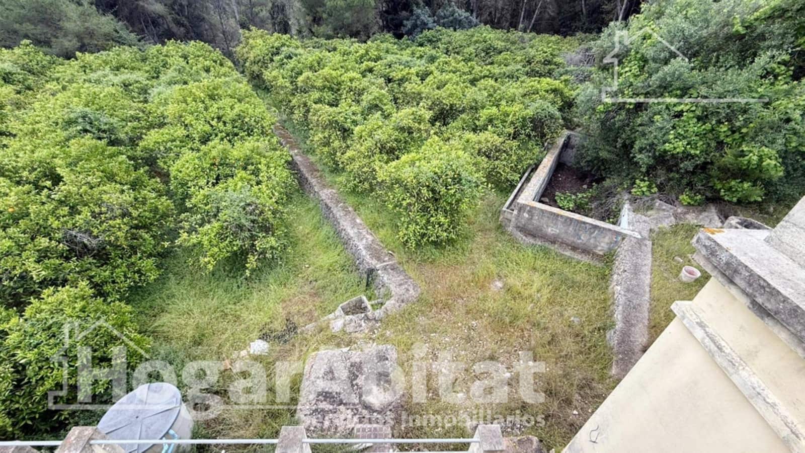 5 Zimmer Villa zu verkaufen in Marchuquera mit Garage - 160.000 € (Ref: 9829227)