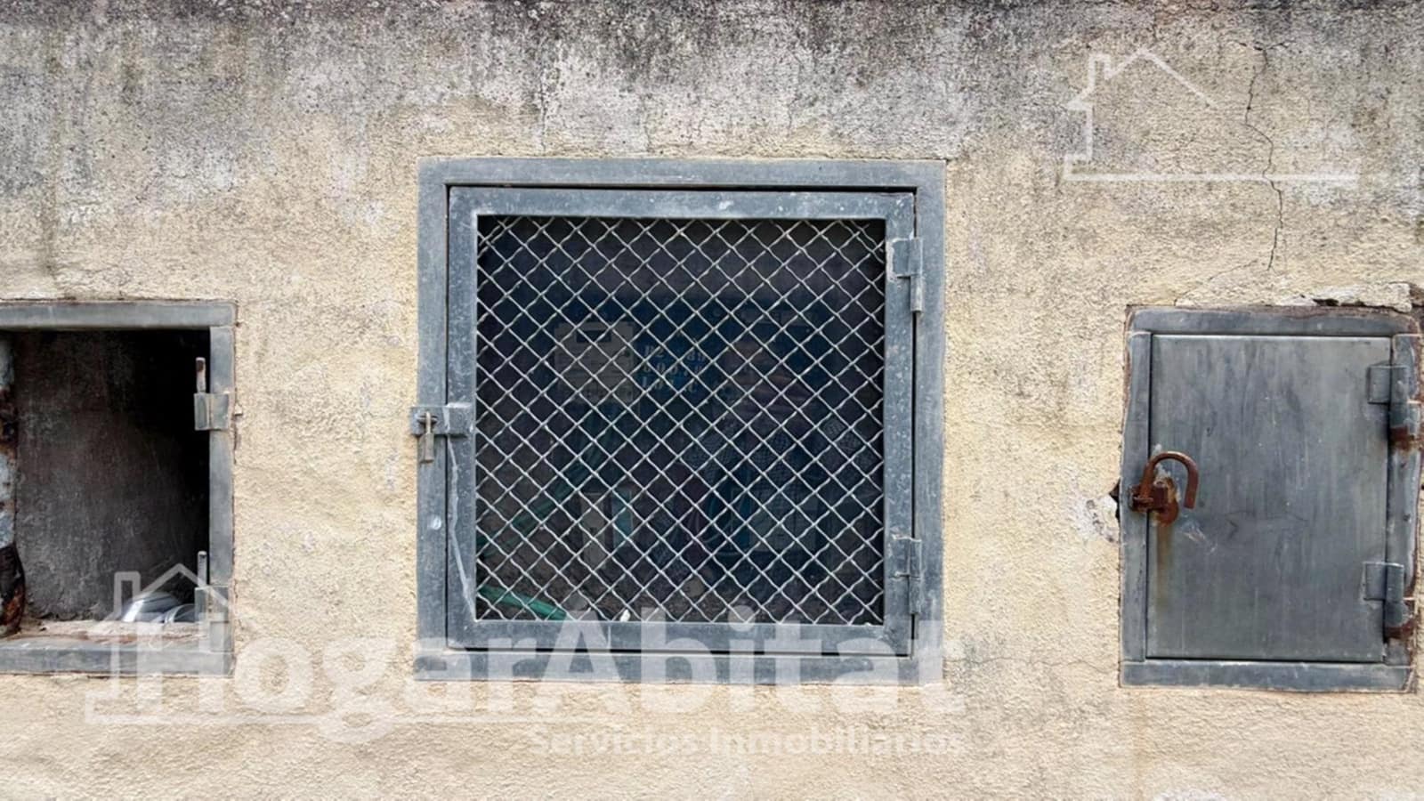 5 Zimmer Villa zu verkaufen in Marchuquera mit Garage - 160.000 € (Ref: 9829227)