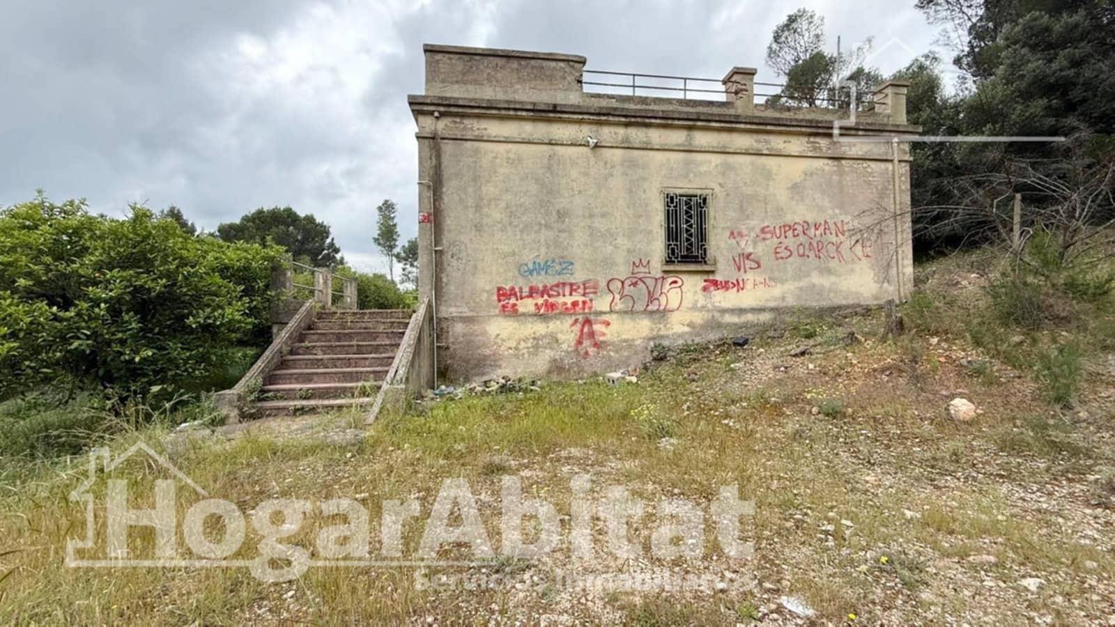 5 Zimmer Villa zu verkaufen in Marchuquera mit Garage - 160.000 € (Ref: 9829227)