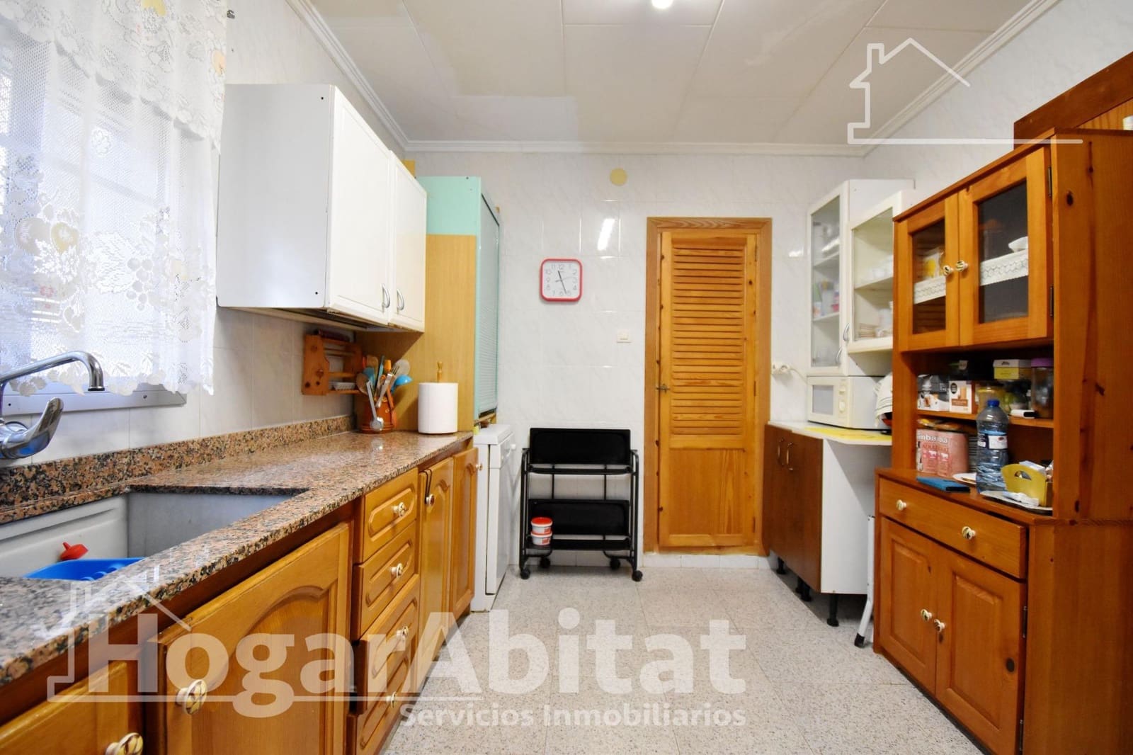 5 Zimmer Villa zu verkaufen in Simat de la Valldigna mit Pool Garage - 187.000 € (Ref: 9829228)