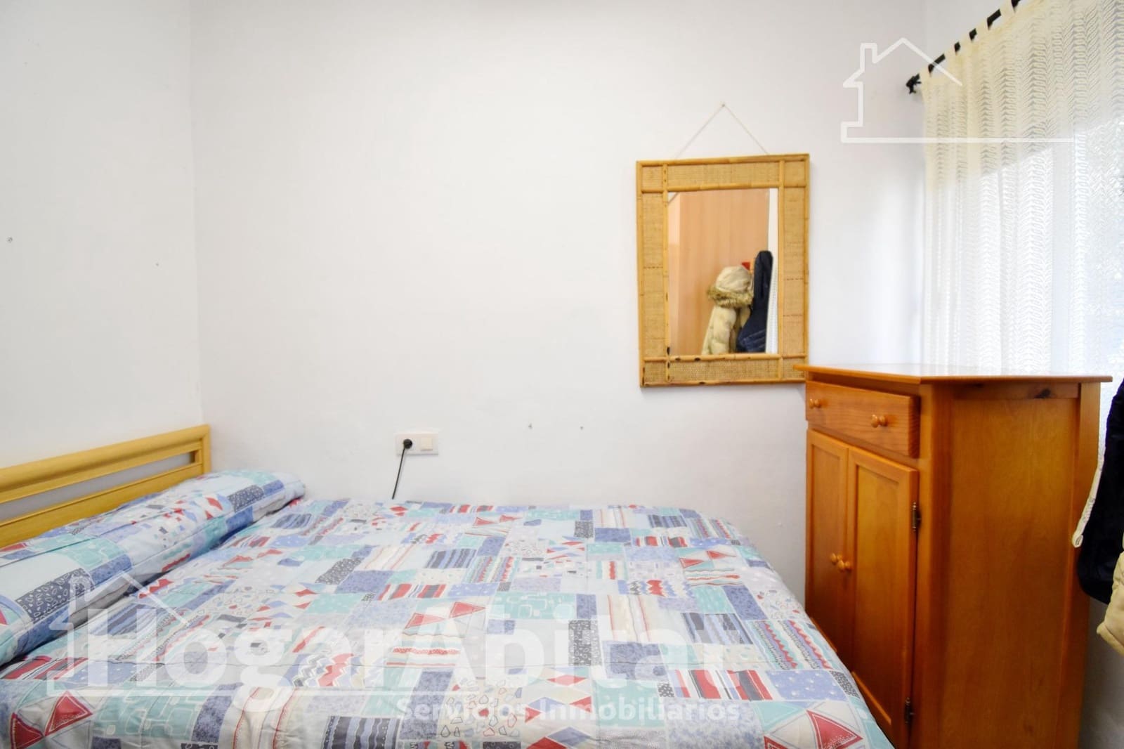 5 Zimmer Villa zu verkaufen in Simat de la Valldigna mit Pool Garage - 187.000 € (Ref: 9829228)