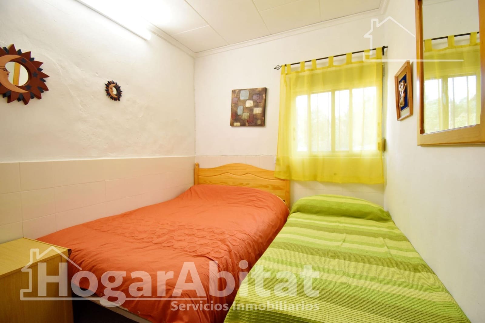 5 Zimmer Villa zu verkaufen in Simat de la Valldigna mit Pool Garage - 187.000 € (Ref: 9829228)