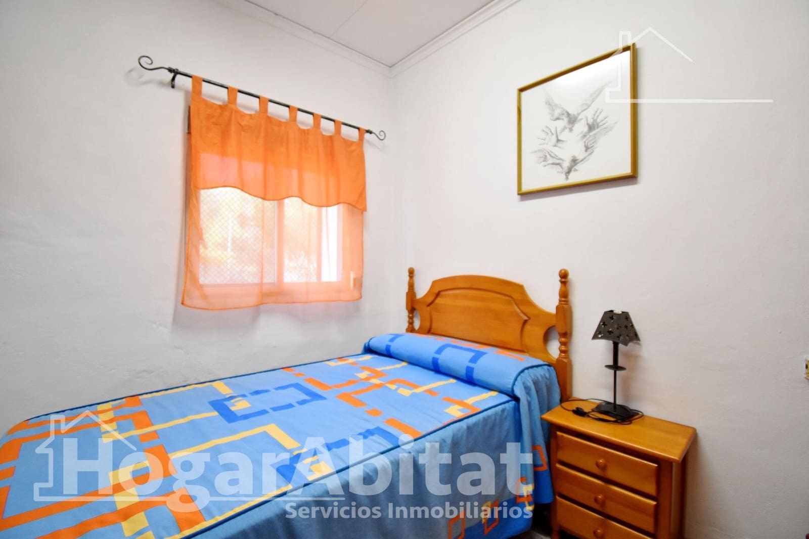 5 Zimmer Villa zu verkaufen in Simat de la Valldigna mit Pool Garage - 187.000 € (Ref: 9829228)