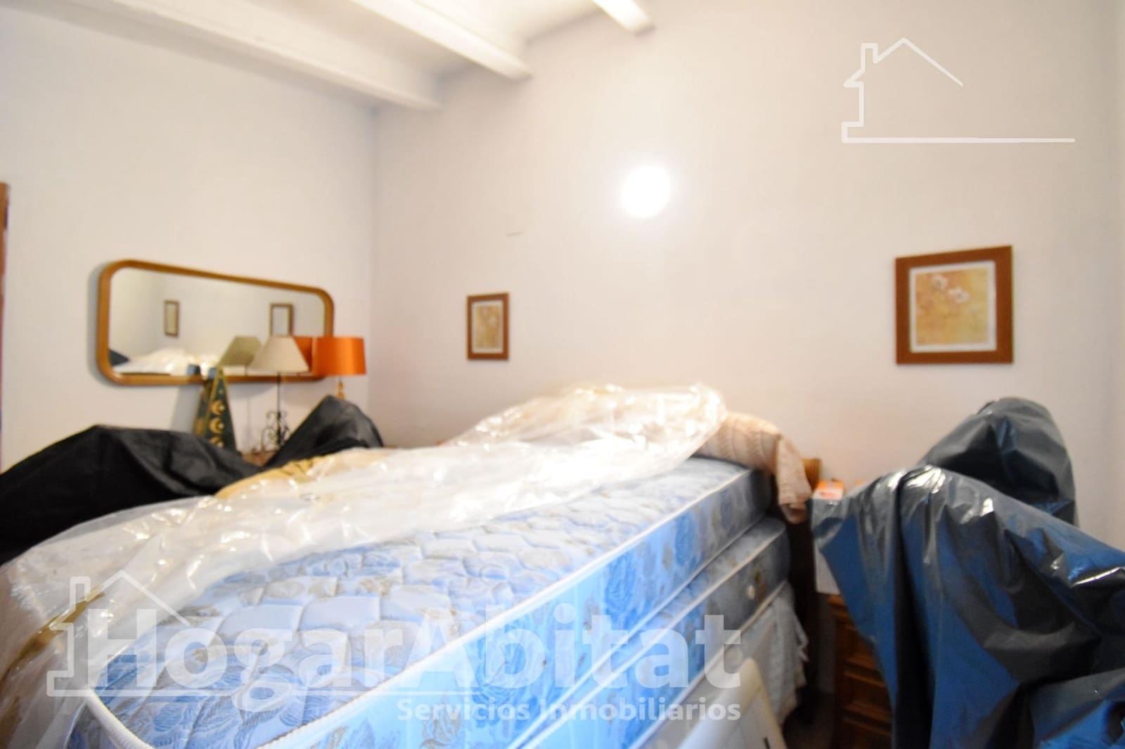 5 Zimmer Villa zu verkaufen in Simat de la Valldigna mit Pool Garage - 187.000 € (Ref: 9829228)