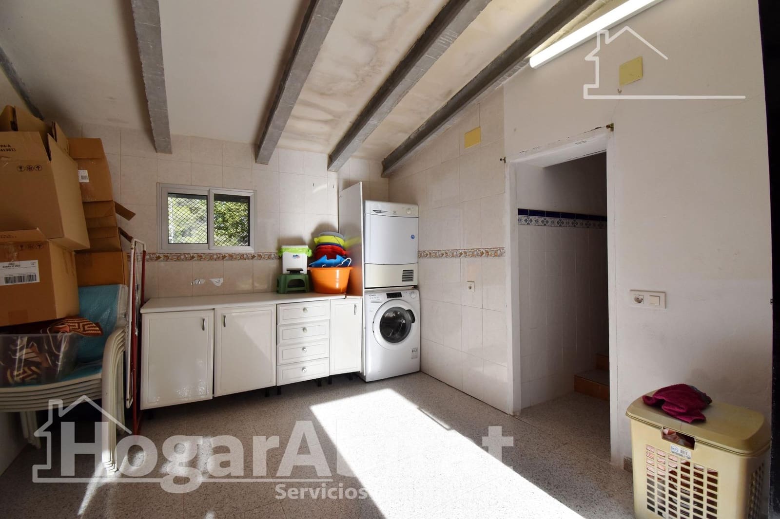 5 Zimmer Villa zu verkaufen in Simat de la Valldigna mit Pool Garage - 187.000 € (Ref: 9829228)
